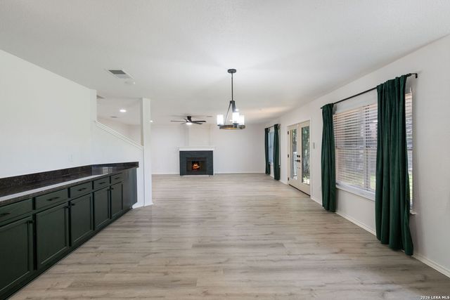 15835 MARISA PL, San Antonio, TX 78247