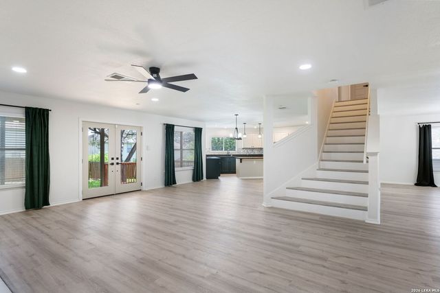 15835 MARISA PL, San Antonio, TX 78247