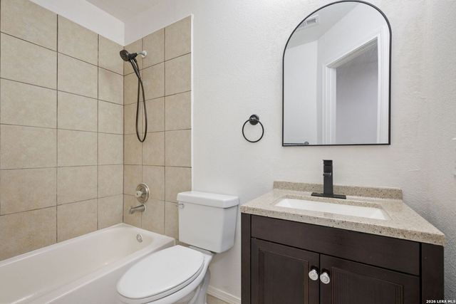 15835 MARISA PL, San Antonio, TX 78247