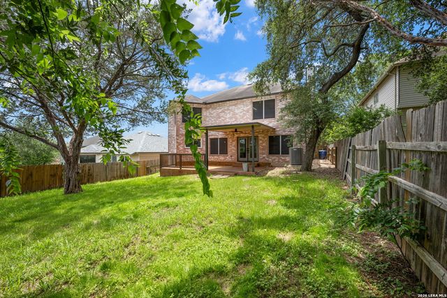 15835 MARISA PL, San Antonio, TX 78247