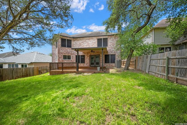 15835 MARISA PL, San Antonio, TX 78247