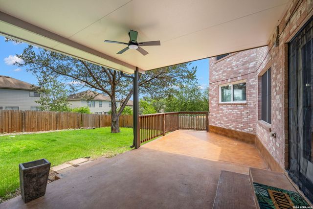 15835 MARISA PL, San Antonio, TX 78247