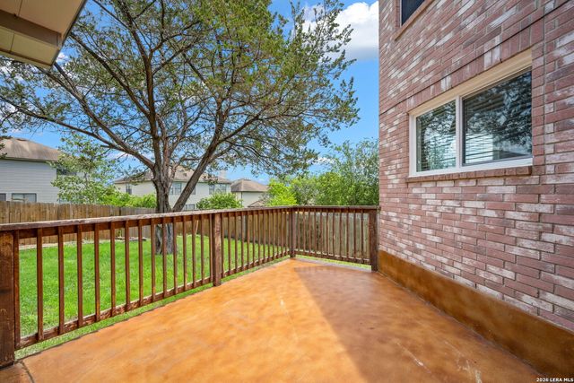 15835 MARISA PL, San Antonio, TX 78247