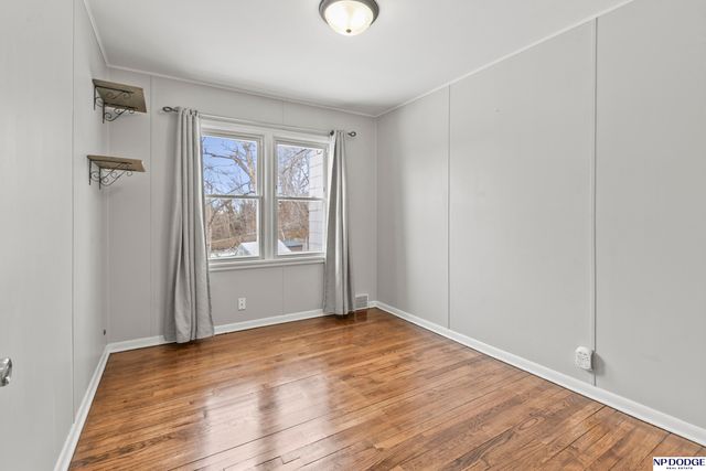 3164 Ida Street, Omaha, NE 68112