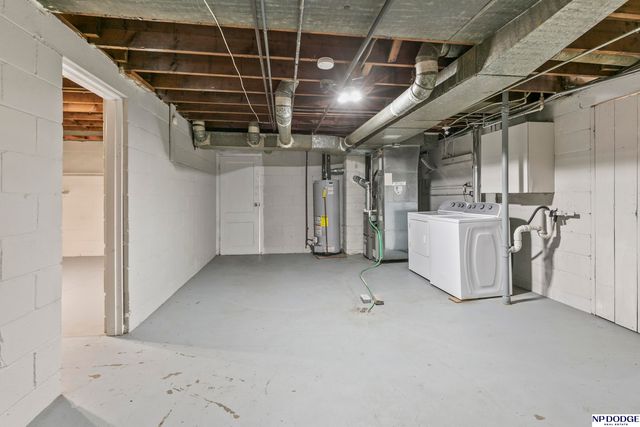 3164 Ida Street, Omaha, NE 68112