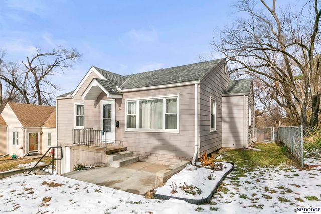 3164 Ida Street, Omaha, NE 68112