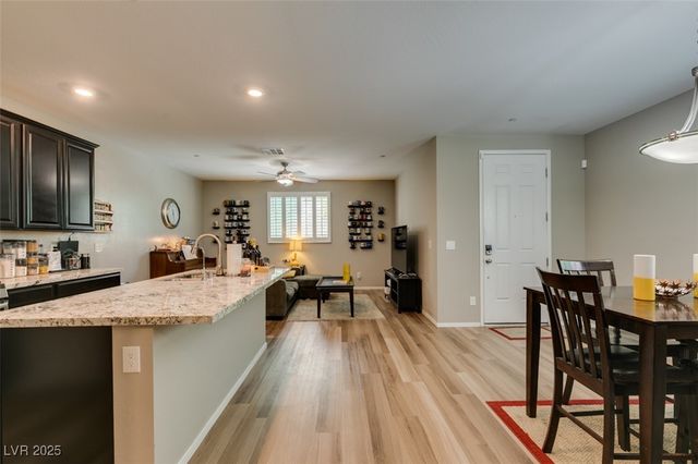 6472 Centennial Skies Court, North Las Vegas, NV 89086