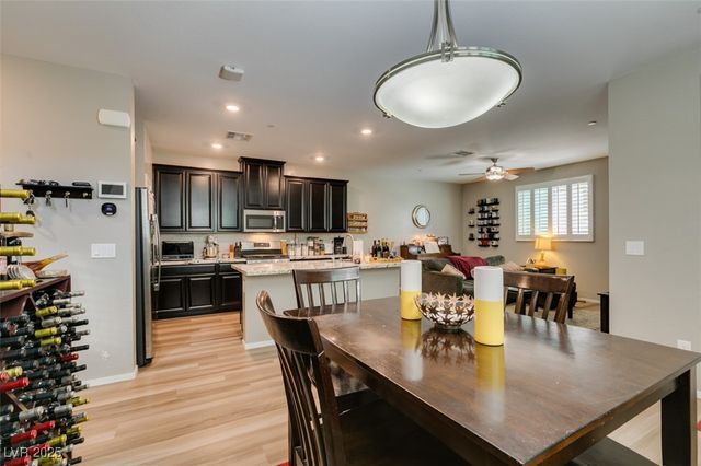 6472 Centennial Skies Court, North Las Vegas, NV 89086