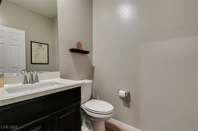 6472 Centennial Skies Court, North Las Vegas, NV 89086