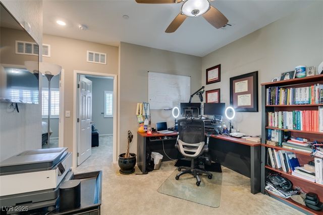 6472 Centennial Skies Court, North Las Vegas, NV 89086