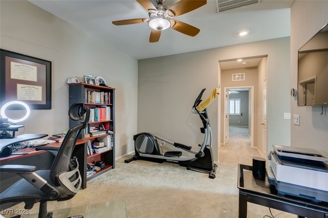 6472 Centennial Skies Court, North Las Vegas, NV 89086