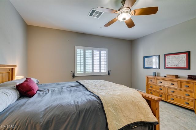 6472 Centennial Skies Court, North Las Vegas, NV 89086