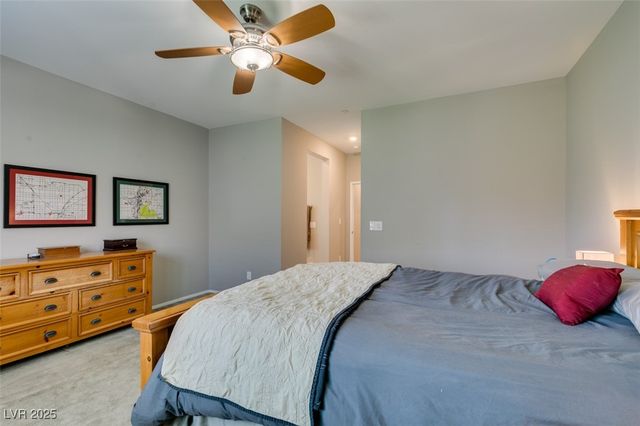 6472 Centennial Skies Court, North Las Vegas, NV 89086