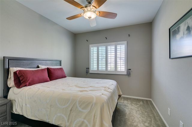 6472 Centennial Skies Court, North Las Vegas, NV 89086