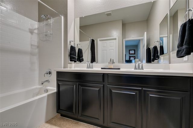 6472 Centennial Skies Court, North Las Vegas, NV 89086