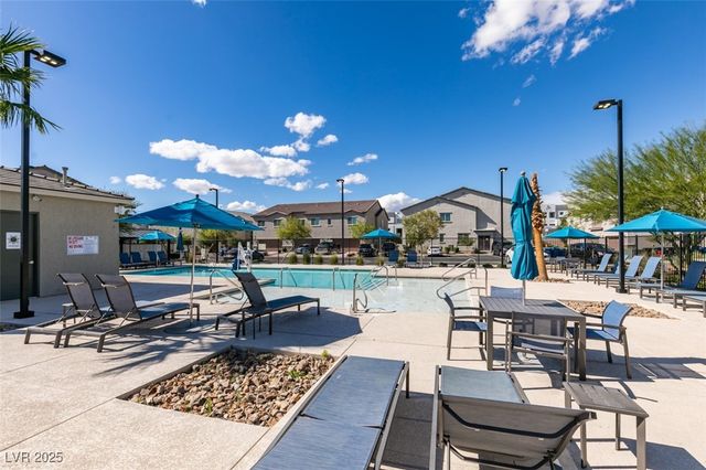 6472 Centennial Skies Court, North Las Vegas, NV 89086