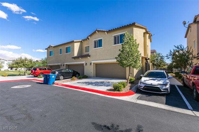 6472 Centennial Skies Court, North Las Vegas, NV 89086