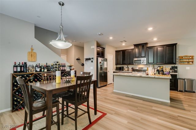 6472 Centennial Skies Court, North Las Vegas, NV 89086