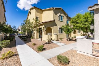 6472 Centennial Skies Court, North Las Vegas, NV 89086
