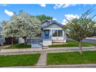 123 Nw 8TH St, Pendleton, OR 97801