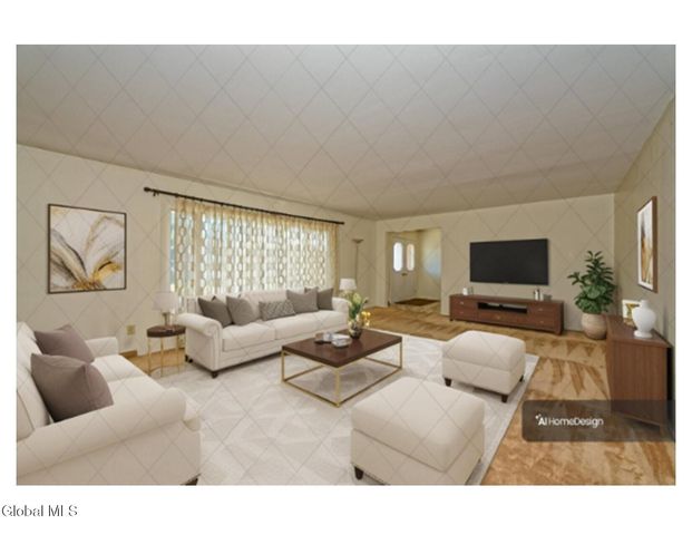 3 Dante Terrace, Colonie, NY 12110