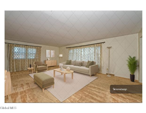 3 Dante Terrace, Colonie, NY 12110