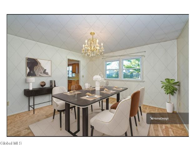 3 Dante Terrace, Colonie, NY 12110