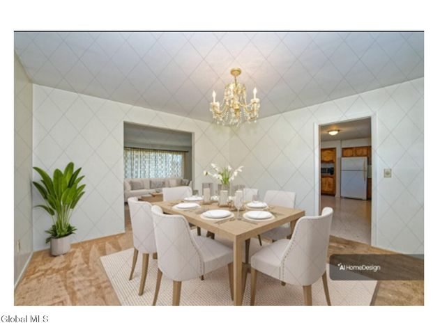 3 Dante Terrace, Colonie, NY 12110