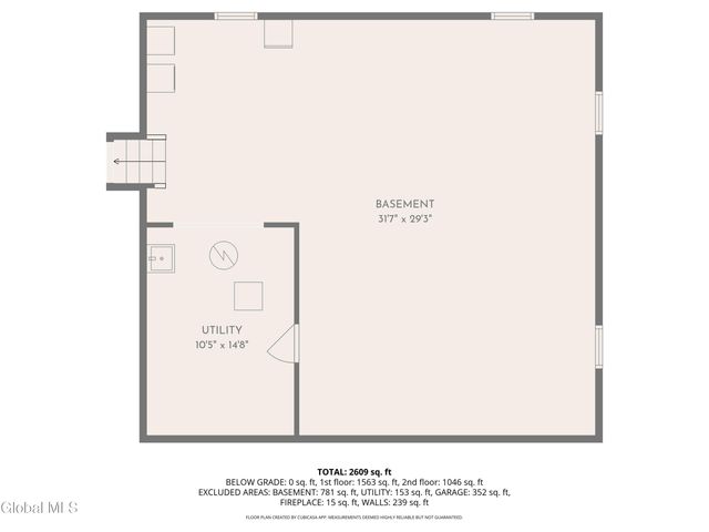 3 Dante Terrace, Colonie, NY 12110