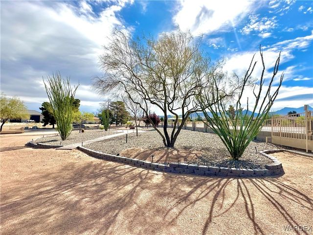 3165 Louise Avenue, Kingman, AZ 86401