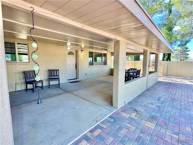 3165 Louise Avenue, Kingman, AZ 86401