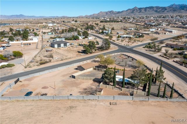 3165 Louise Avenue, Kingman, AZ 86401