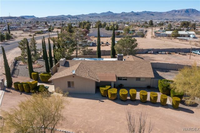 3165 Louise Avenue, Kingman, AZ 86401