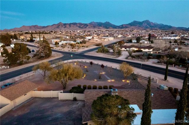 3165 Louise Avenue, Kingman, AZ 86401