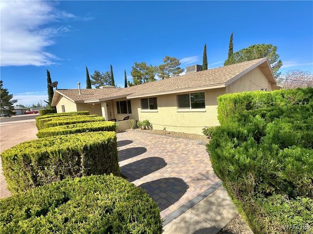 3165 Louise Avenue, Kingman, AZ 86401