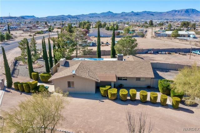 3165 Louise Avenue, Kingman, AZ 86401