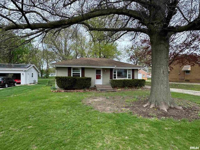 4421 W CROST Road, Peoria, IL 61604