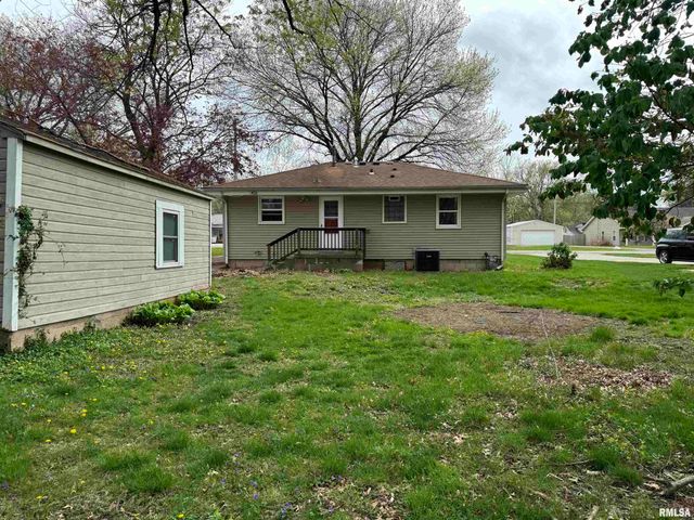 4421 W CROST Road, Peoria, IL 61604