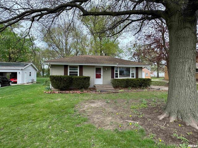 4421 W CROST Road, Peoria, IL 61604