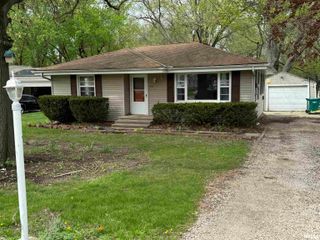 4421 W CROST Road, Peoria, IL 61604