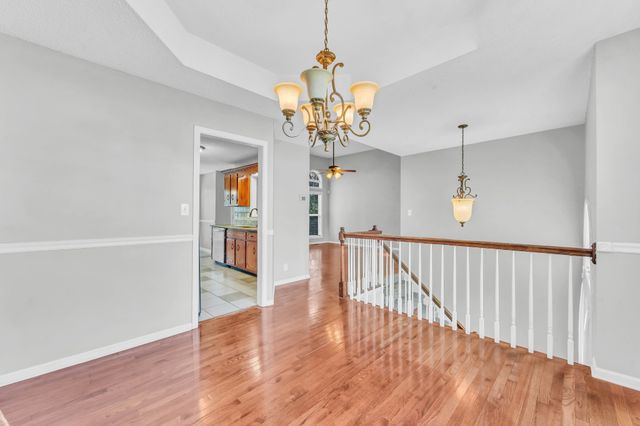 720 Superior Ln, Clarksville, TN 37043
