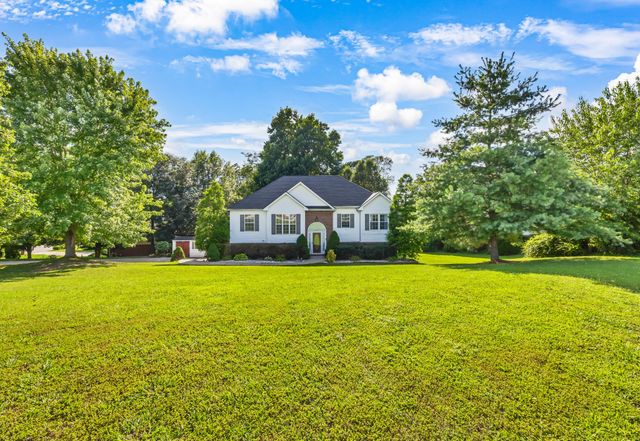 720 Superior Ln, Clarksville, TN 37043