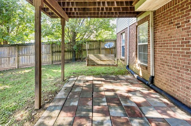 720 Superior Ln, Clarksville, TN 37043