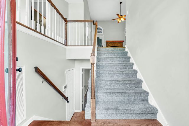 720 Superior Ln, Clarksville, TN 37043