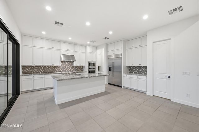 23956 S 218TH Place, Queen Creek, AZ 85142