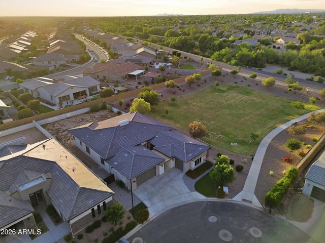 23956 S 218TH Place, Queen Creek, AZ 85142