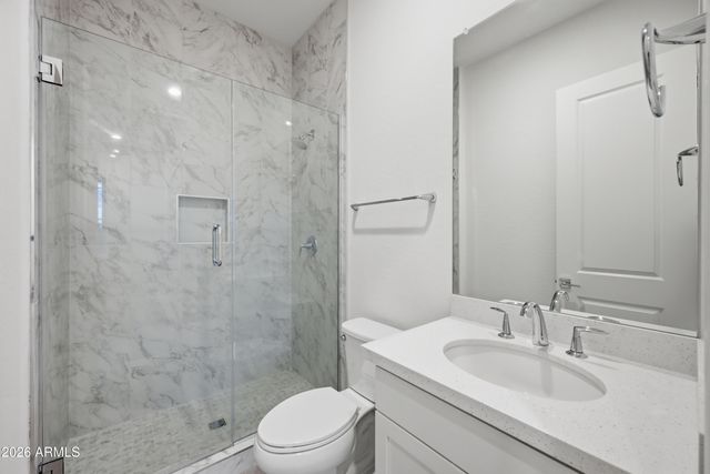 23956 S 218TH Place, Queen Creek, AZ 85142