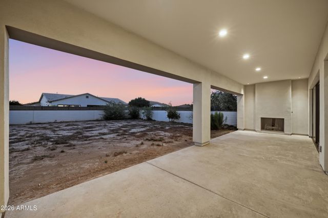 23956 S 218TH Place, Queen Creek, AZ 85142