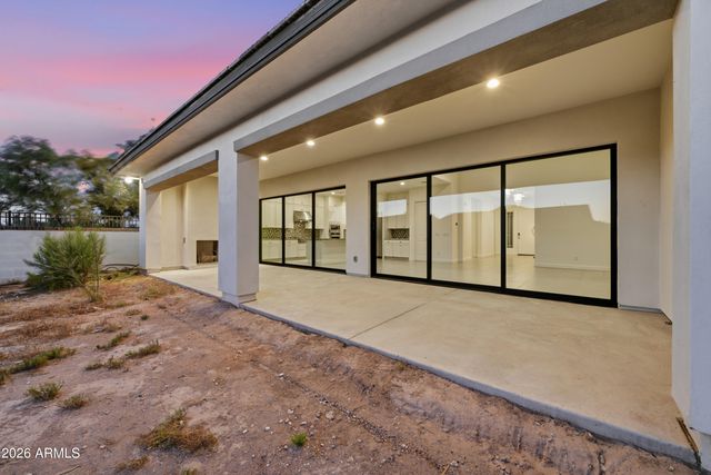 23956 S 218TH Place, Queen Creek, AZ 85142