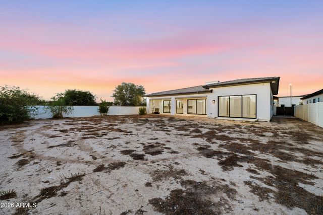 23956 S 218TH Place, Queen Creek, AZ 85142